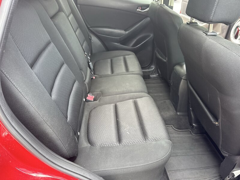 Used 2015 MAZDA CX-5 Touring AWD/4WD image 36