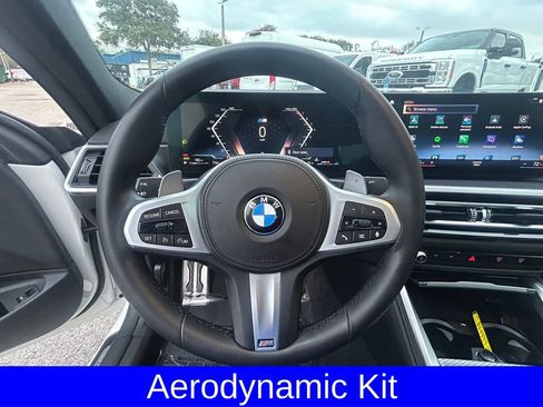 Used 2024 BMW 430i w/ M Sport Package image 16