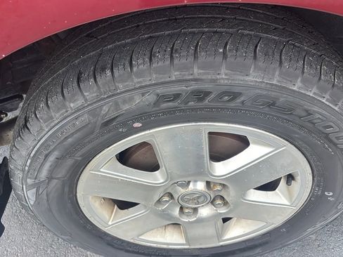 Used 2005 Toyota Sienna FWD image 28