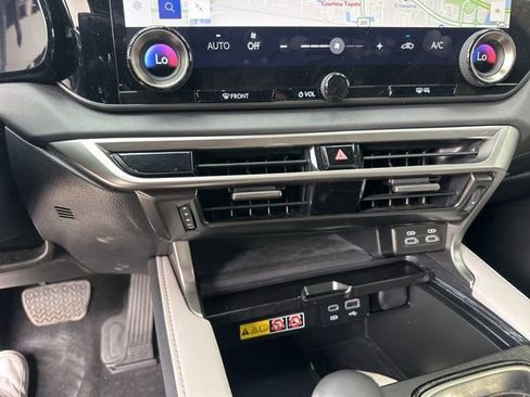 Used 2023 Lexus RX 350 Premium w/ Cold Area Package image 30