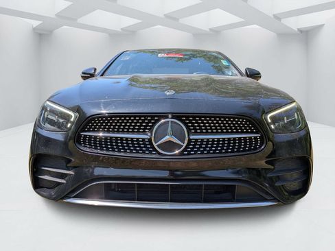 Used 2021 Mercedes-Benz E 350 Sedan image 8