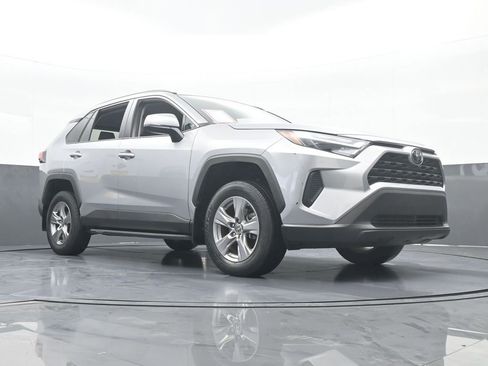 Used 2023 Toyota RAV4 XLE image 64