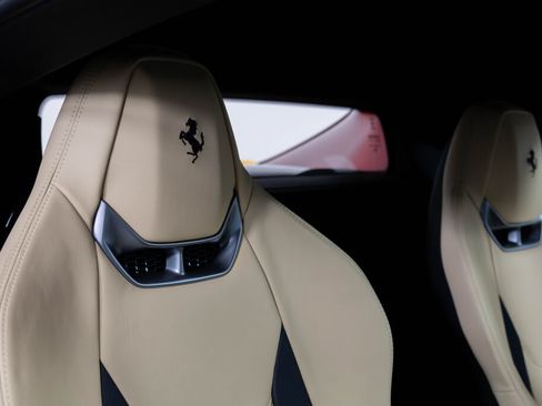 Certified 2023 Ferrari 296 GTB RWD image 30