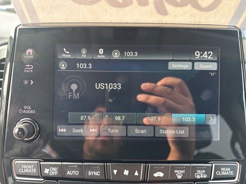 Used 2023 Honda Odyssey EX-L image 21