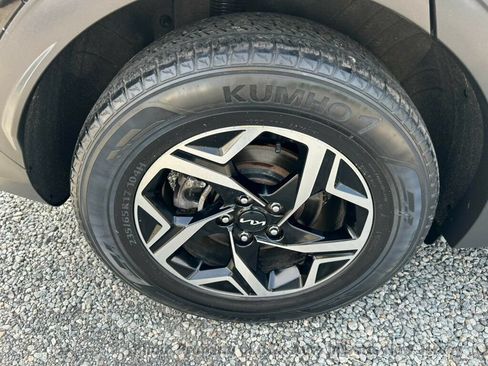 Used 2024 Kia Sportage LX AWD/4WD image 47
