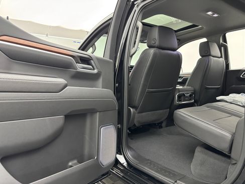 New 2026 GMC Sierra 1500 Denali AWD/4WD image 42
