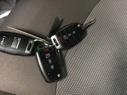 Used 2014 Kia Sportage LX FWD image 29