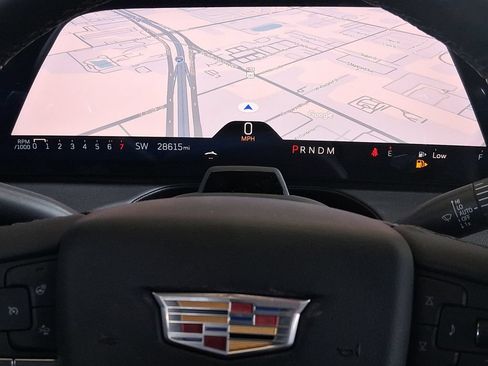 Used 2026 Cadillac CT5 Sport RWD image 13