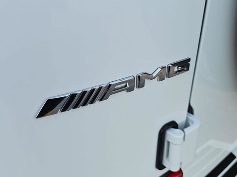 Used 2024 Mercedes-Benz G 63 AMG AMG G 63 image 55