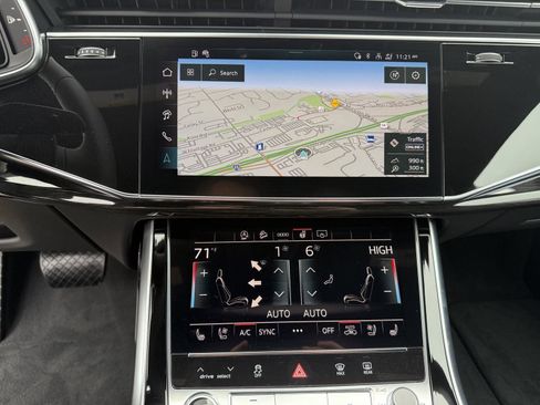 New 2026 Audi Q8 Premium Plus image 14