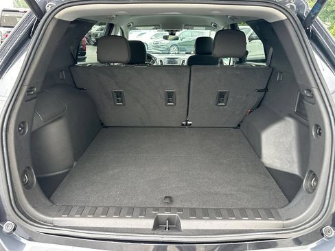 Used 2022 Chevrolet Equinox LT FWD image 19