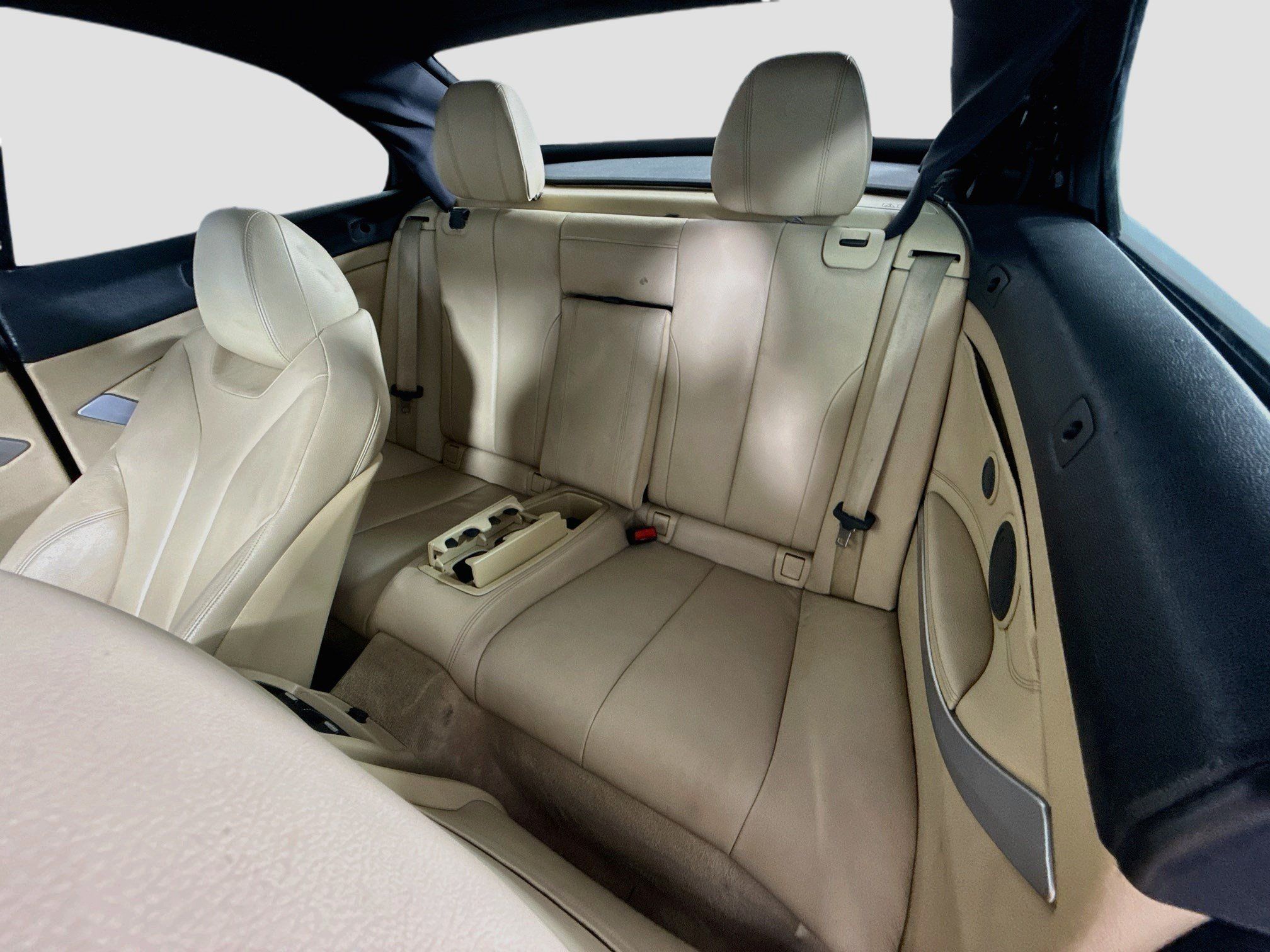 Used 2016 BMW 428i Convertible RWD image 24