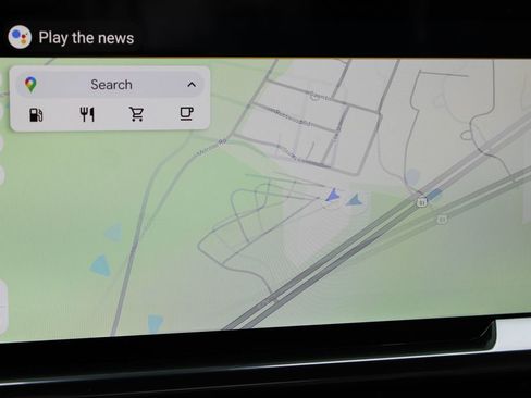 New 2026 Chevrolet Silverado 1500 LTZ w/ Z71 Off-Road Package image 45