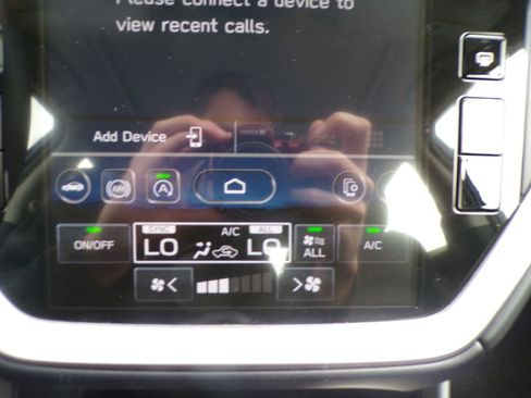 New 2026 Subaru Impreza 2.0i Sport AWD/4WD image 28