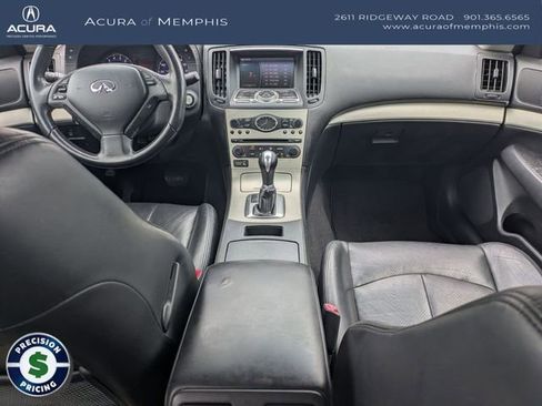 Used 2008 INFINITI G35 Journey RWD image 25