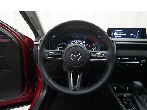 Certified 2025 MAZDA CX-50 2.5 Hybrid w/ Weather Package image 4