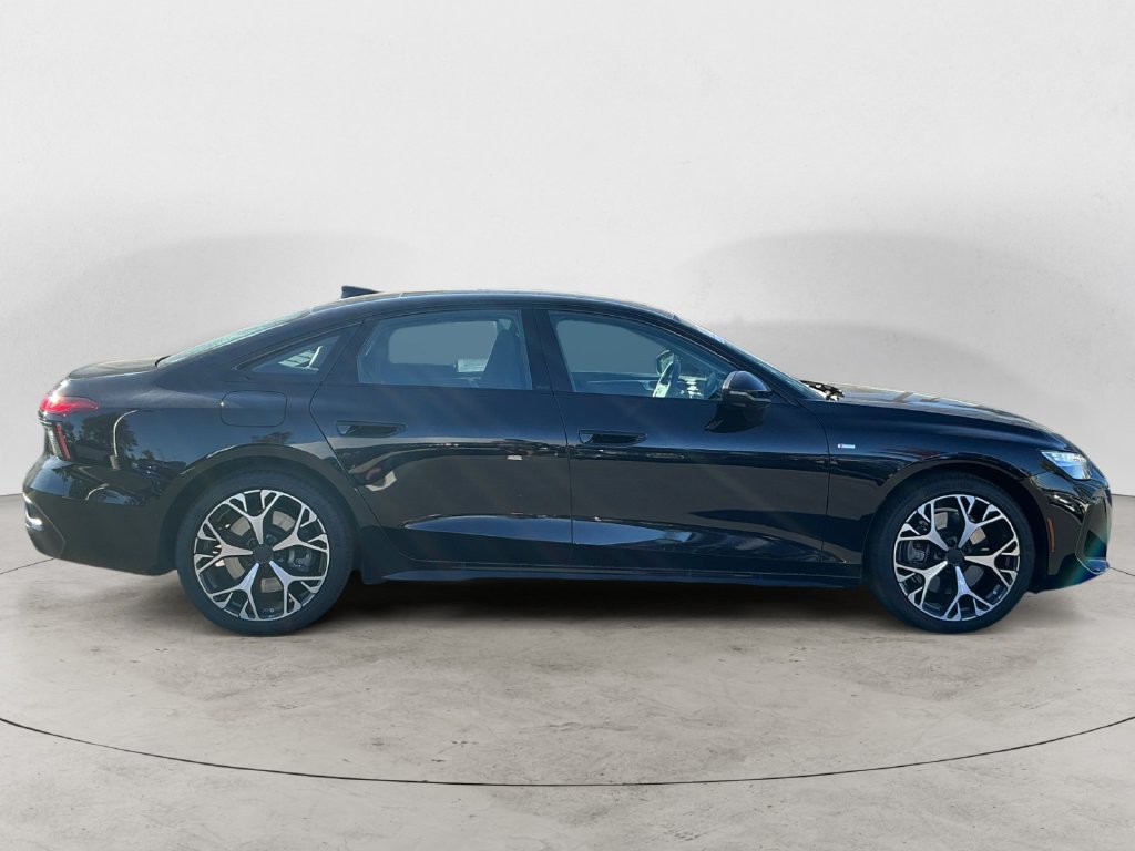 Used 2026 Audi A6 Premium Plus w/ Premium Plus Package AWD/4WD image 4