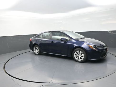 Used 2024 Toyota Corolla LE image 24