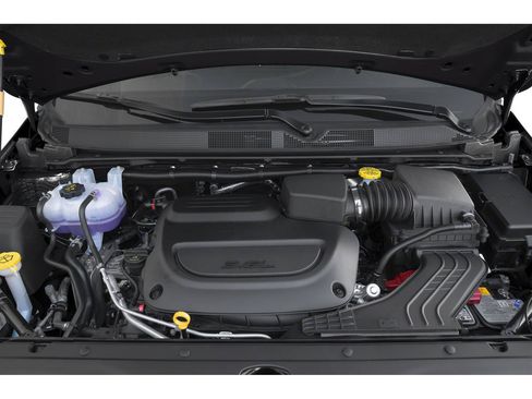 New 2026 Chrysler Pacifica Select FWD image 39
