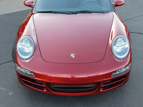 Used 2008 Porsche 911 Carrera S image 9