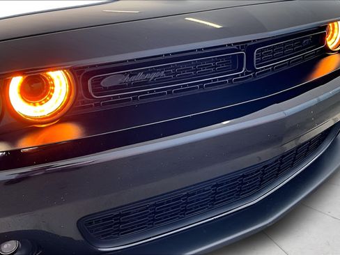 Used 2023 Dodge Challenger GT w/ Plus Package RWD image 27