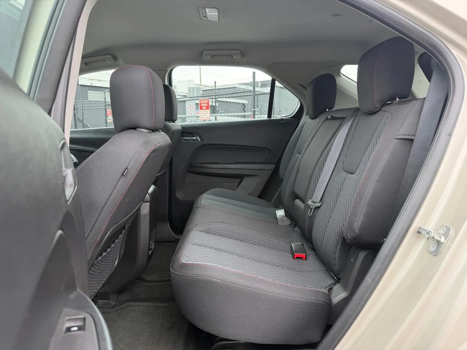 Used 2013 Chevrolet Equinox LS FWD image 26