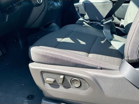 New 2026 Chevrolet Silverado 2500 Custom w/ Custom Blackout Package image 25