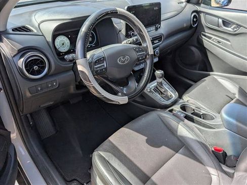Used 2022 Hyundai Kona Limited FWD image 10