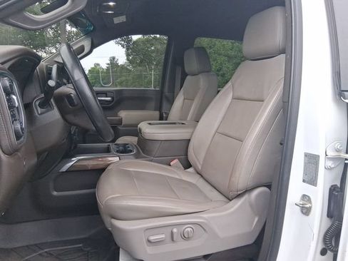 Used 2019 Chevrolet Silverado 1500 RST AWD/4WD image 11