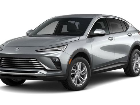 New 2026 Buick Envista Preferred image 25