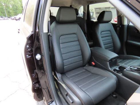 New 2026 Honda CR-V EX-L image 16