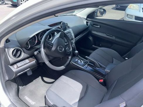 Used 2011 MAZDA MAZDA6 i Touring image 6