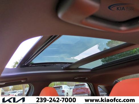 New 2026 Kia K5 GT-Line image 19