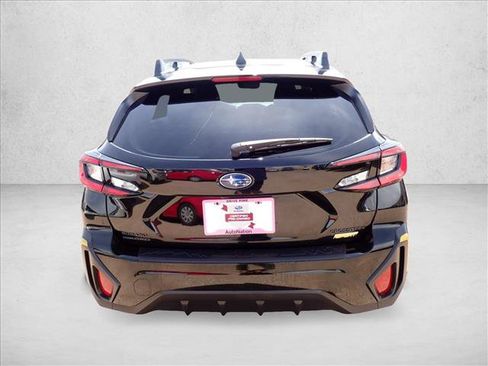 Used 2026 Subaru Crosstrek 2.5i Sport w/ Popular Package #4A AWD/4WD image 3