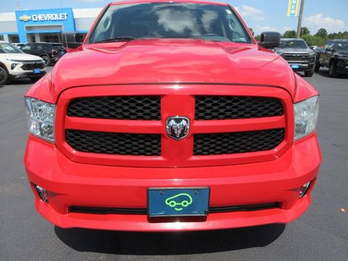 Used 2014 RAM 1500 Express AWD/4WD image 8