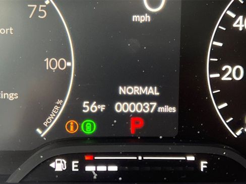 Certified 2025 Honda Civic Sport image 23