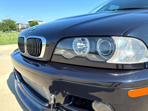 Used 2004 BMW M3 Coupe image 11