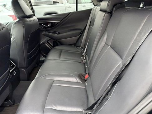 Used 2024 Subaru Outback Limited XT image 12