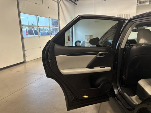 Used 2016 Lexus RX 350 AWD image 34