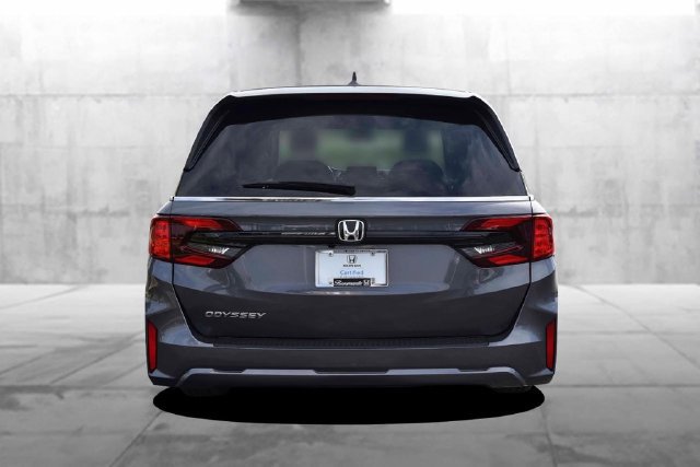 Certified 2026 Honda Odyssey EX-L image 6