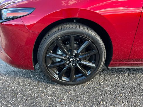 New 2026 MAZDA MAZDA3 2.5 S Premium image 27