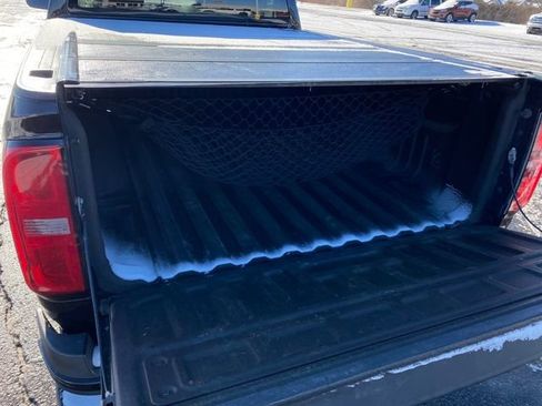 Used 2015 Chevrolet Colorado Z71 image 21