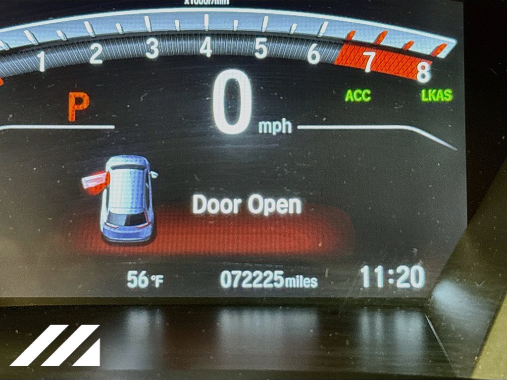 Used 2019 Honda CR-V EX-L image 14