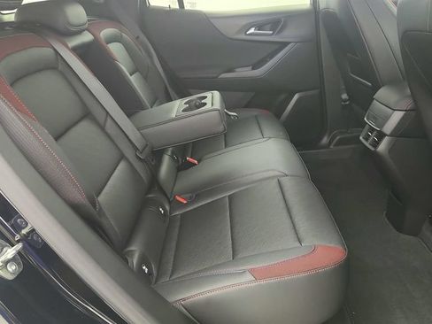 Certified 2026 Chevrolet Equinox RS FWD image 32