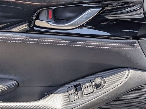 New 2025 MAZDA MX-5 Miata Club w/ Brembo/BBS Recaro Package image 25