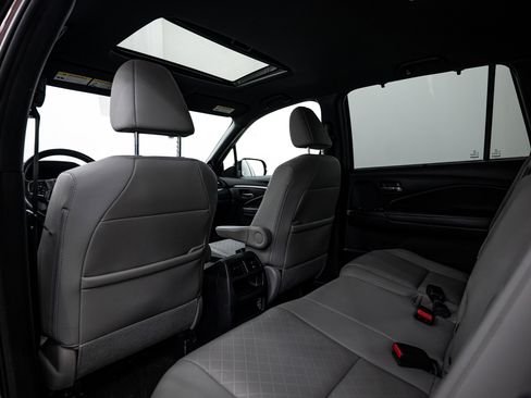 Used 2019 Honda Passport EX-L image 19