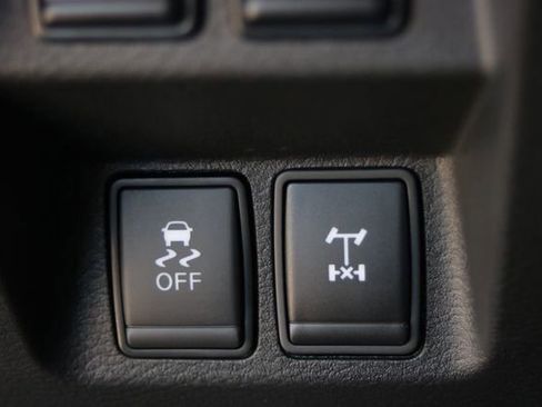 New 2025 Nissan Frontier PRO-4X w/ Pro Convenience Package image 21