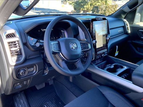 New 2026 RAM 1500 Big Horn image 8