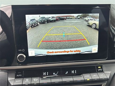 Used 2025 Toyota Camry LE image 26