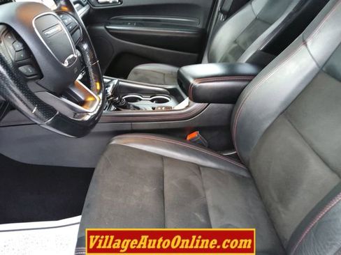 Used 2021 Dodge Durango R/T image 22
